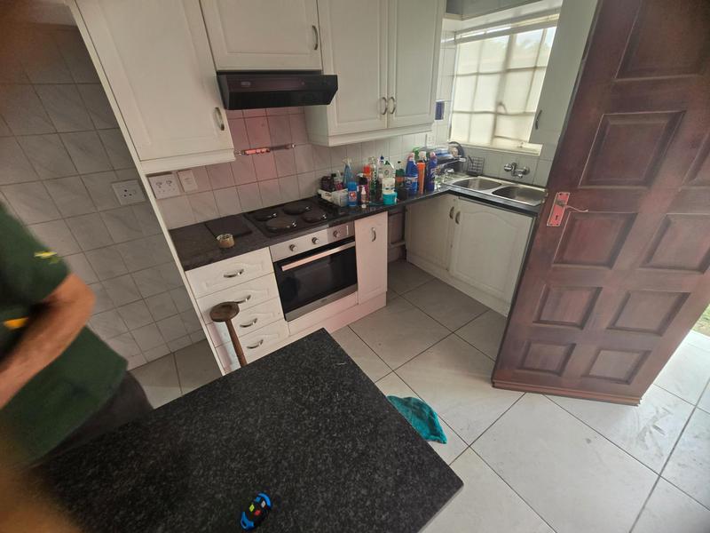 To Let 2 Bedroom Property for Rent in Bartlett Gauteng