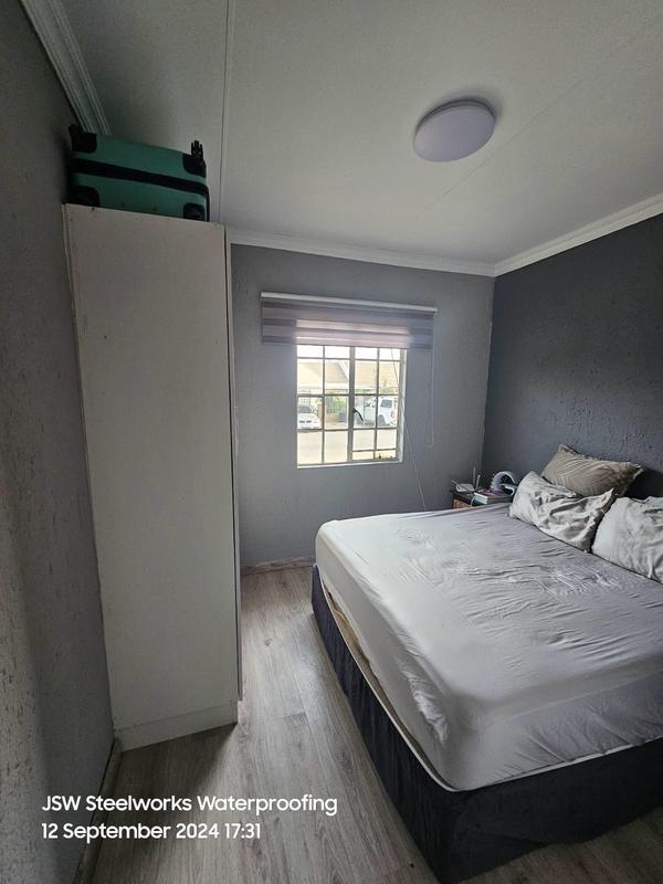 To Let 2 Bedroom Property for Rent in Bartlett Gauteng