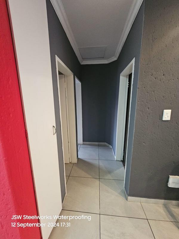 To Let 2 Bedroom Property for Rent in Bartlett Gauteng