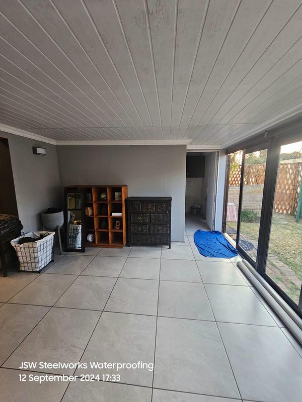 To Let 2 Bedroom Property for Rent in Bartlett Gauteng