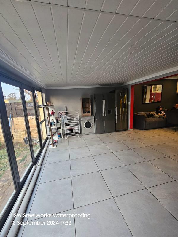 To Let 2 Bedroom Property for Rent in Bartlett Gauteng