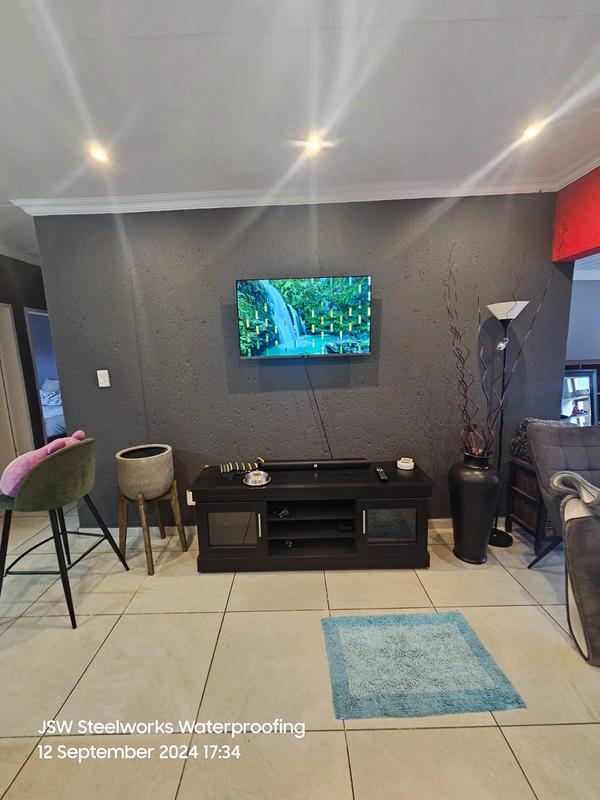 To Let 2 Bedroom Property for Rent in Bartlett Gauteng