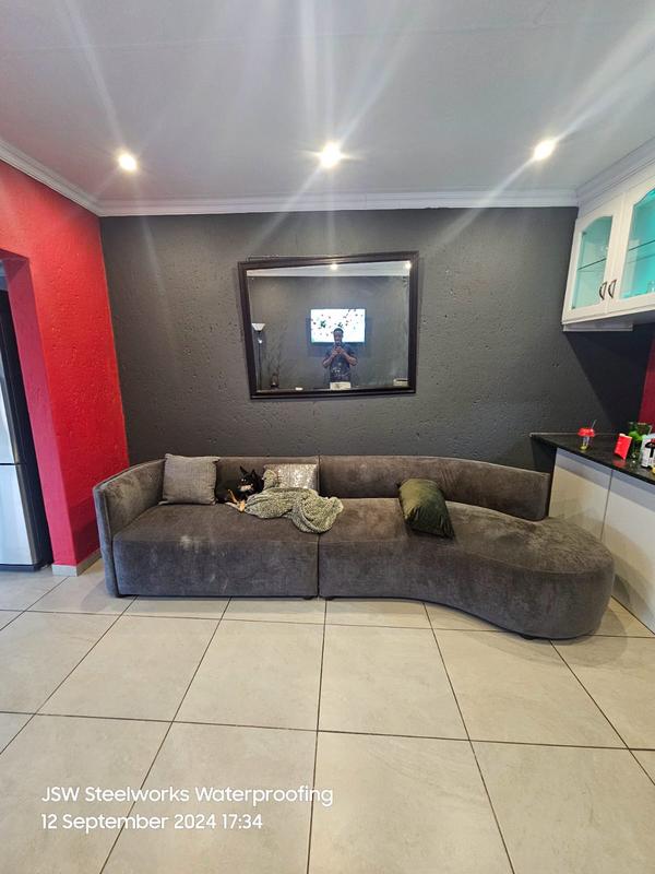 To Let 2 Bedroom Property for Rent in Bartlett Gauteng