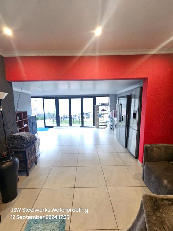 To Let 2 Bedroom Property for Rent in Bartlett Gauteng