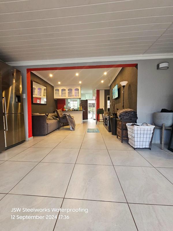 To Let 2 Bedroom Property for Rent in Bartlett Gauteng