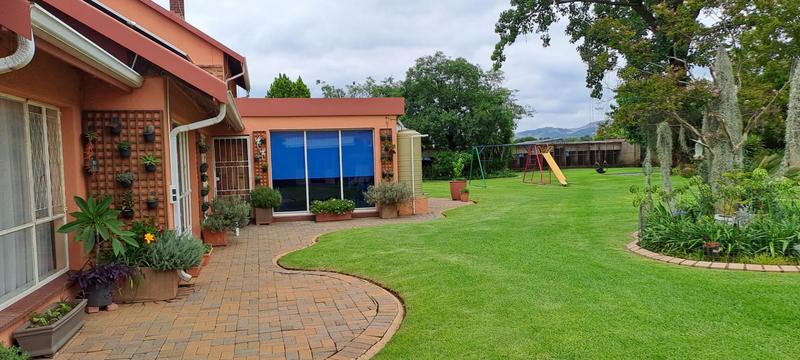 10 Bedroom Property for Sale in Rispark Gauteng