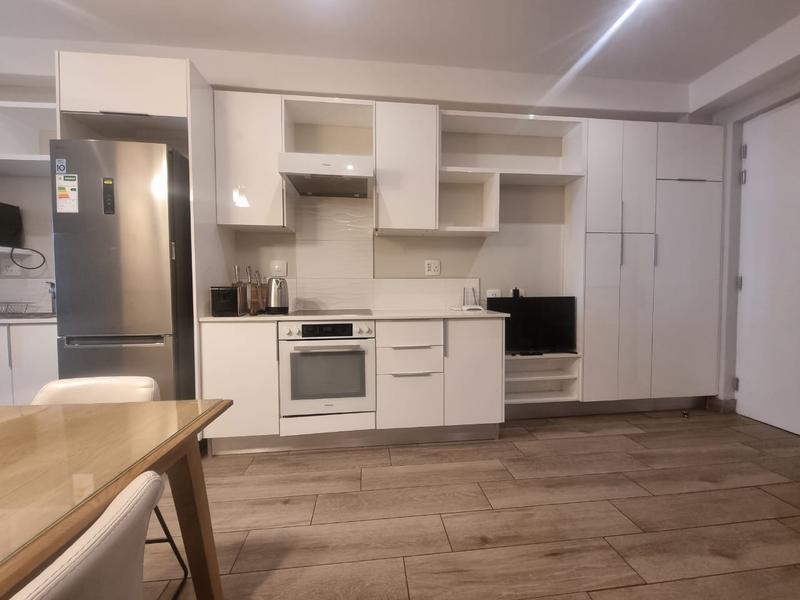 To Let 1 Bedroom Property for Rent in Menlyn Gauteng