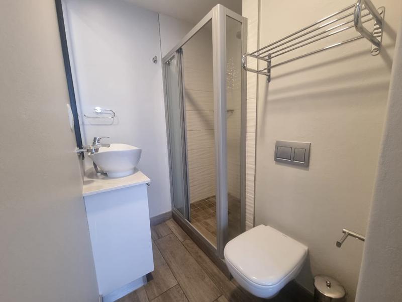 To Let 1 Bedroom Property for Rent in Menlyn Gauteng