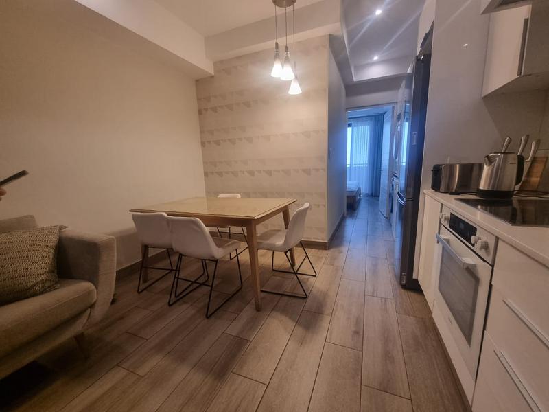 1 Bedroom Property for Sale in Menlyn Gauteng