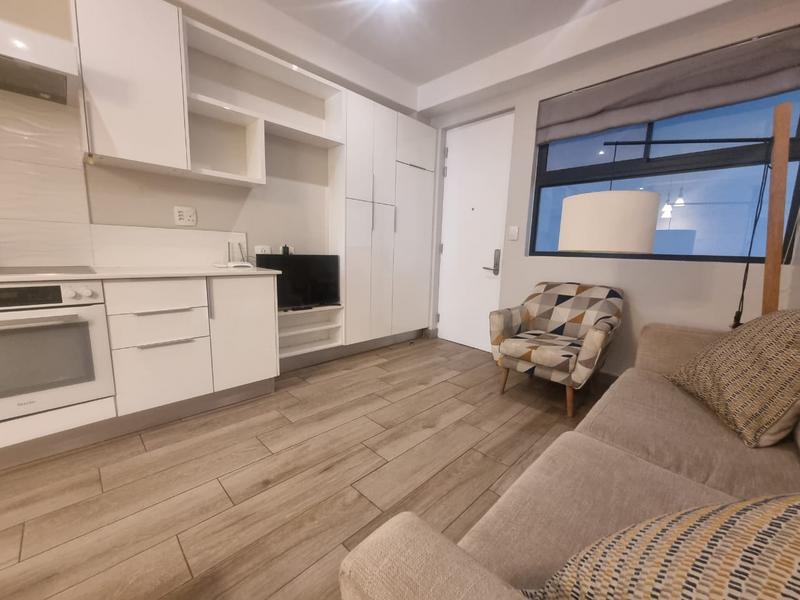 1 Bedroom Property for Sale in Menlyn Gauteng