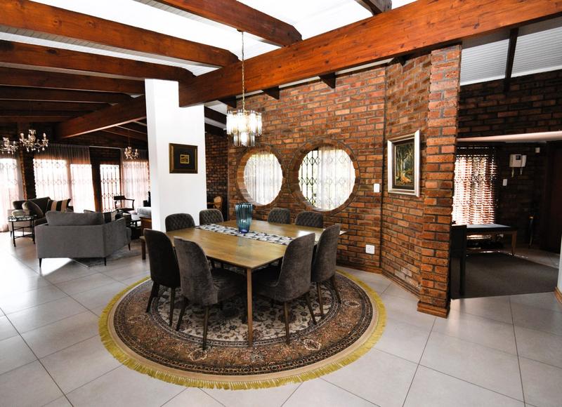 4 Bedroom Property for Sale in Noordheuwel Gauteng