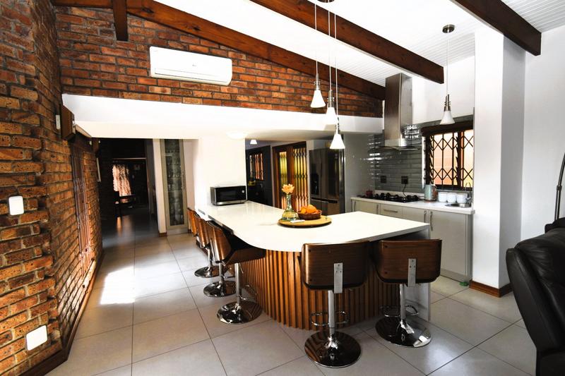 4 Bedroom Property for Sale in Noordheuwel Gauteng