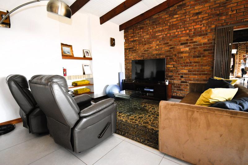 4 Bedroom Property for Sale in Noordheuwel Gauteng