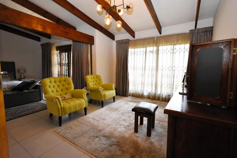 4 Bedroom Property for Sale in Noordheuwel Gauteng