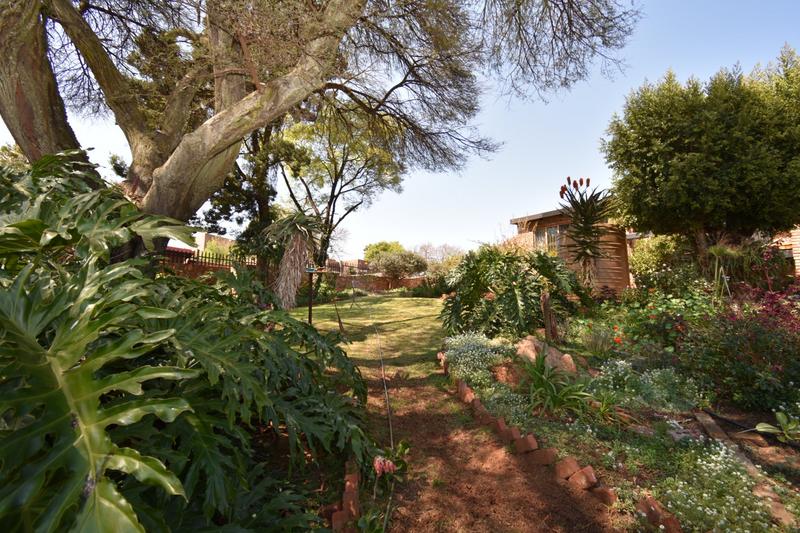 4 Bedroom Property for Sale in Noordheuwel Gauteng