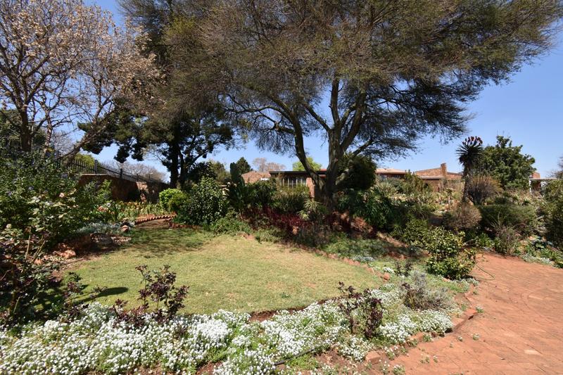 4 Bedroom Property for Sale in Noordheuwel Gauteng