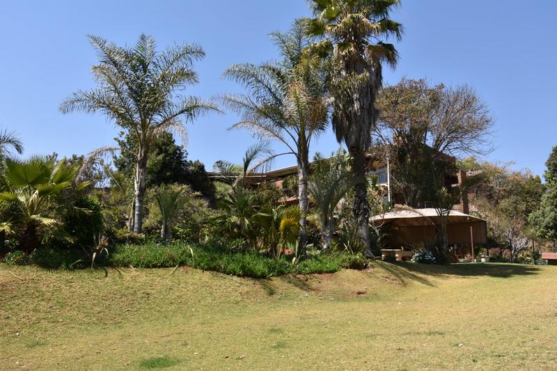 4 Bedroom Property for Sale in Noordheuwel Gauteng