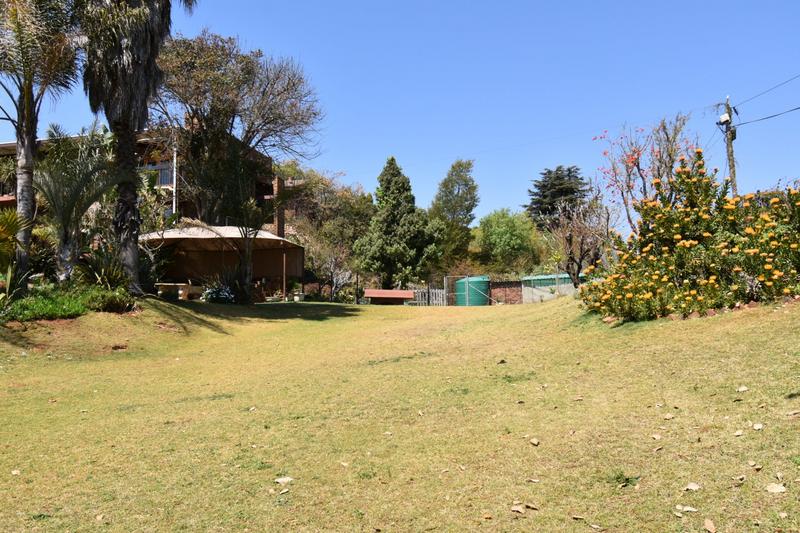 4 Bedroom Property for Sale in Noordheuwel Gauteng