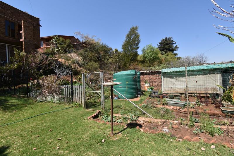 4 Bedroom Property for Sale in Noordheuwel Gauteng