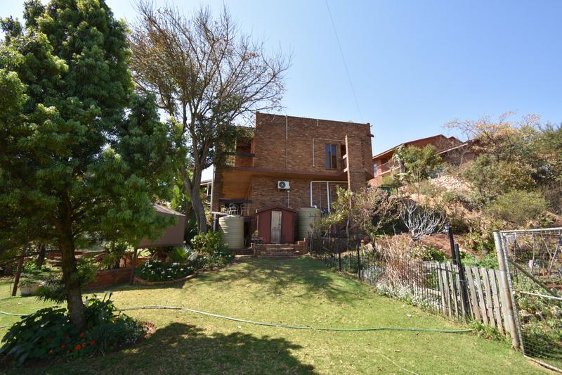 4 Bedroom Property for Sale in Noordheuwel Gauteng