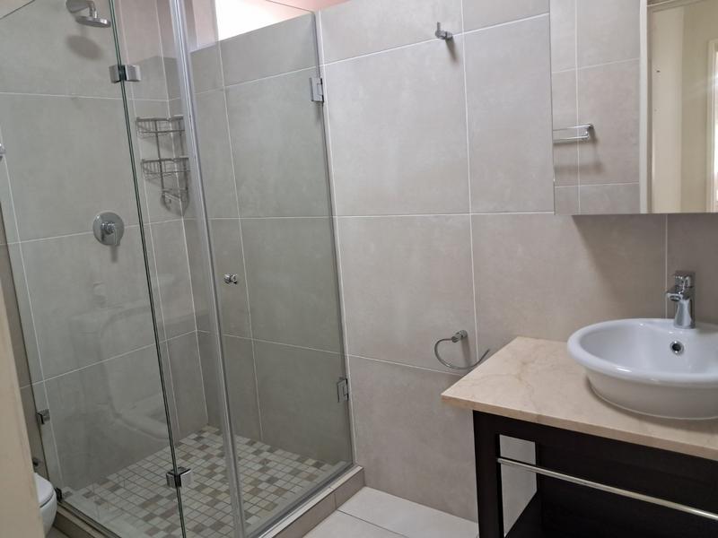 To Let 2 Bedroom Property for Rent in Sandton Central Gauteng