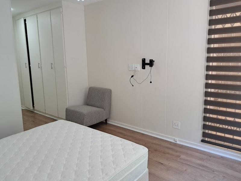 To Let 2 Bedroom Property for Rent in Sandton Central Gauteng