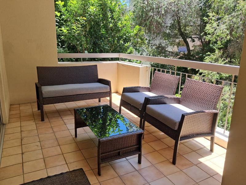 To Let 2 Bedroom Property for Rent in Sandton Central Gauteng