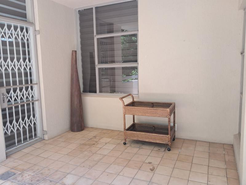 To Let 2 Bedroom Property for Rent in Sandton Central Gauteng