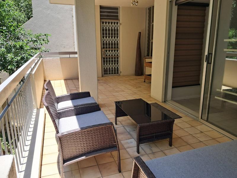 To Let 2 Bedroom Property for Rent in Sandton Central Gauteng