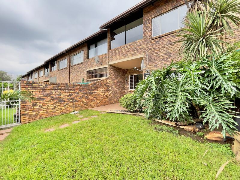 4 Bedroom Property for Sale in Fairland Gauteng