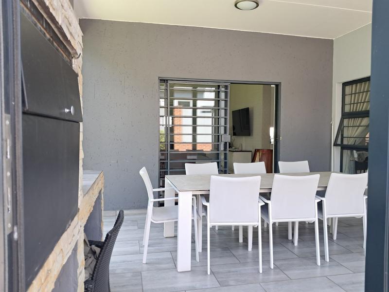 4 Bedroom Property for Sale in Ferndale Gauteng