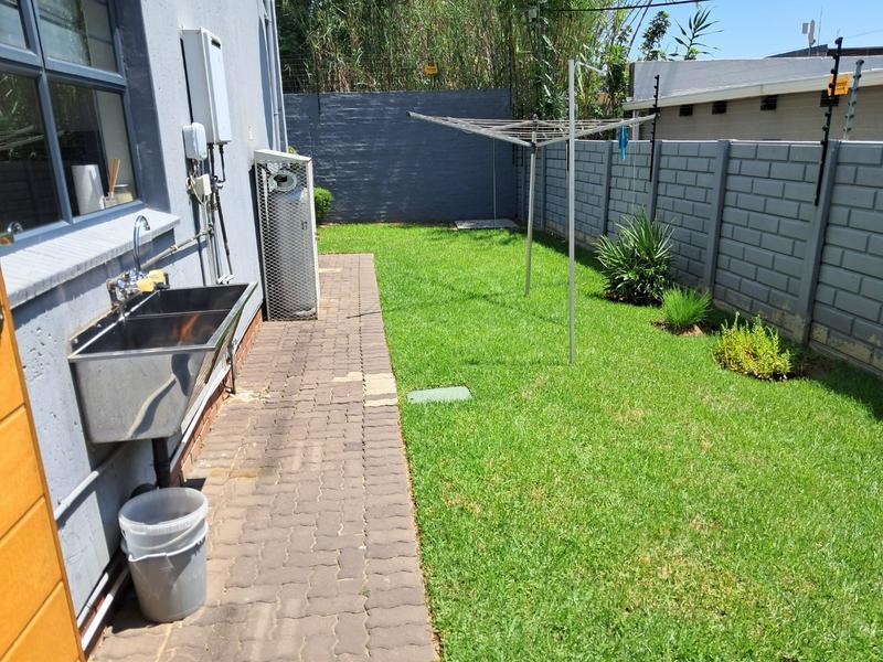 4 Bedroom Property for Sale in Ferndale Gauteng