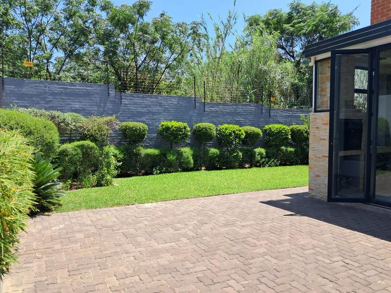 4 Bedroom Property for Sale in Ferndale Gauteng