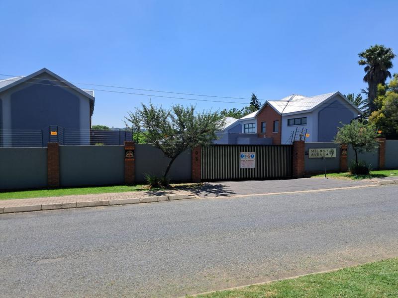 4 Bedroom Property for Sale in Ferndale Gauteng