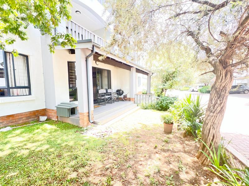 3 Bedroom Property for Sale in Broadacres Gauteng