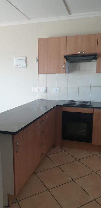 To Let 2 Bedroom Property for Rent in Carlswald Gauteng