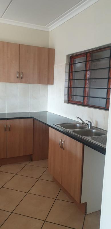 To Let 2 Bedroom Property for Rent in Carlswald Gauteng