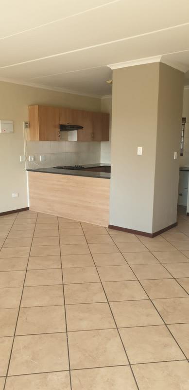 To Let 2 Bedroom Property for Rent in Carlswald Gauteng