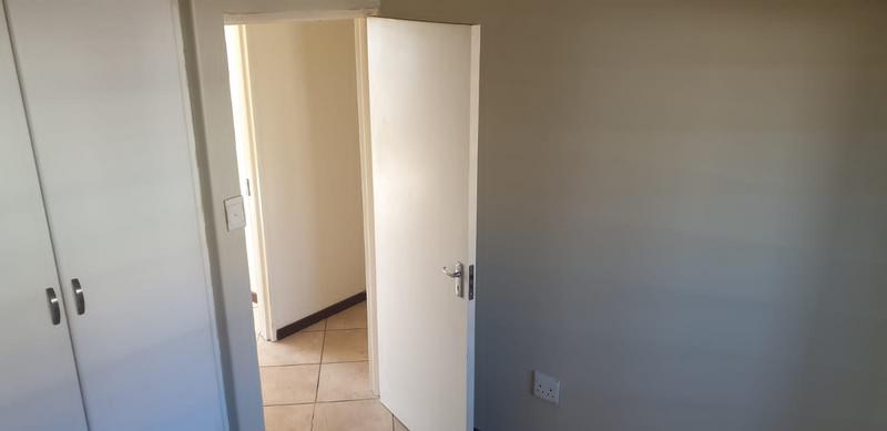 To Let 2 Bedroom Property for Rent in Carlswald Gauteng