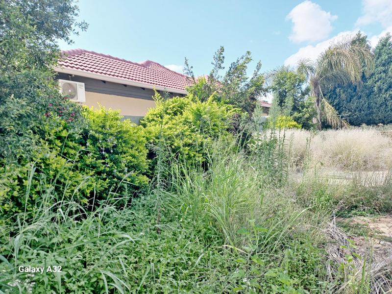 0 Bedroom Property for Sale in Willow Park Manor Gauteng