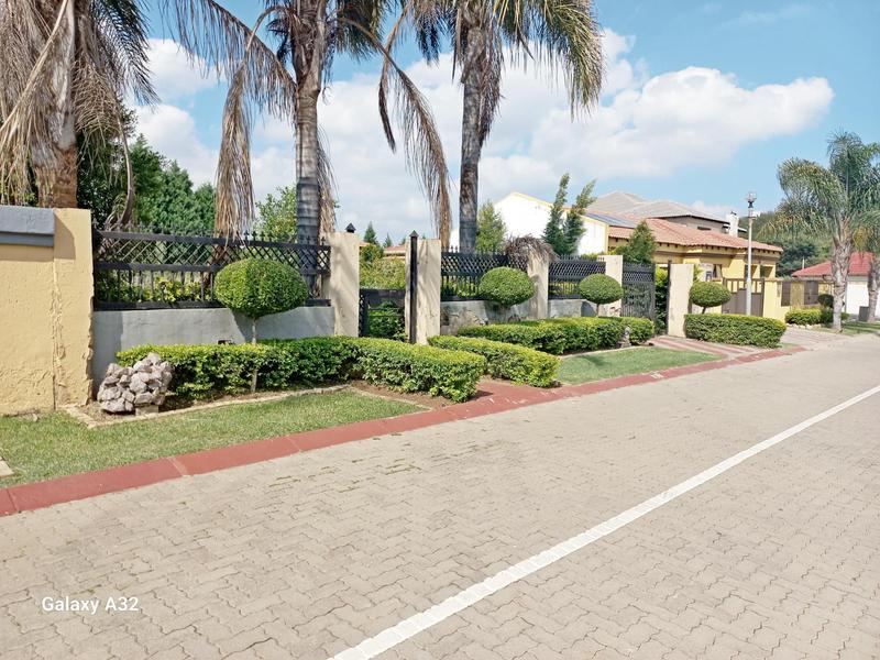 0 Bedroom Property for Sale in Willow Park Manor Gauteng