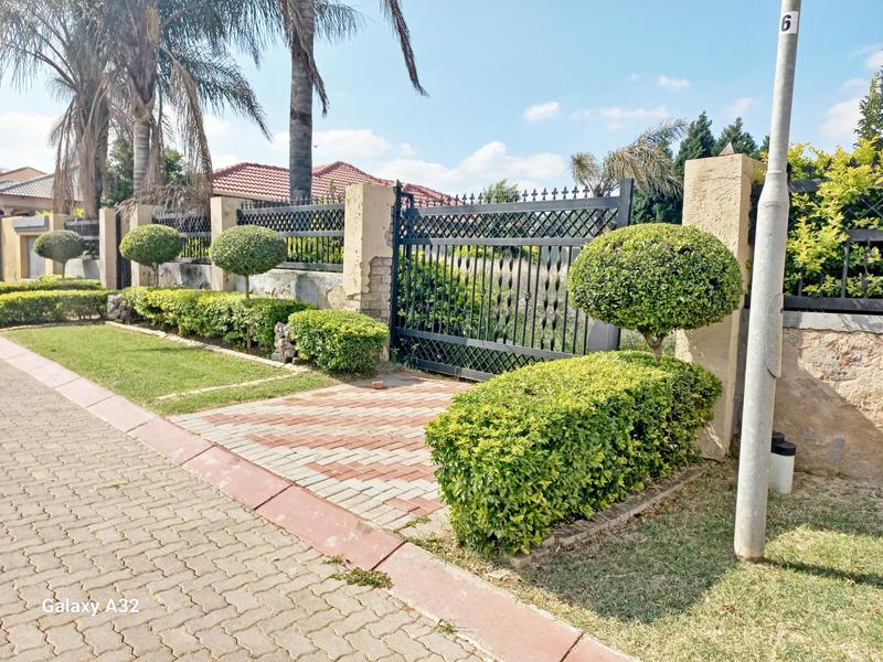 0 Bedroom Property for Sale in Willow Park Manor Gauteng