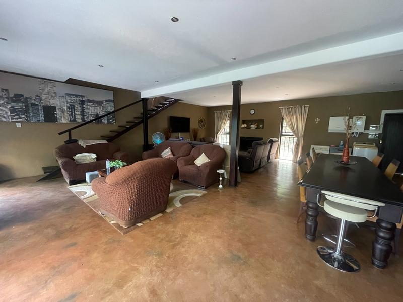 To Let 2 Bedroom Property for Rent in Honeydew Gauteng