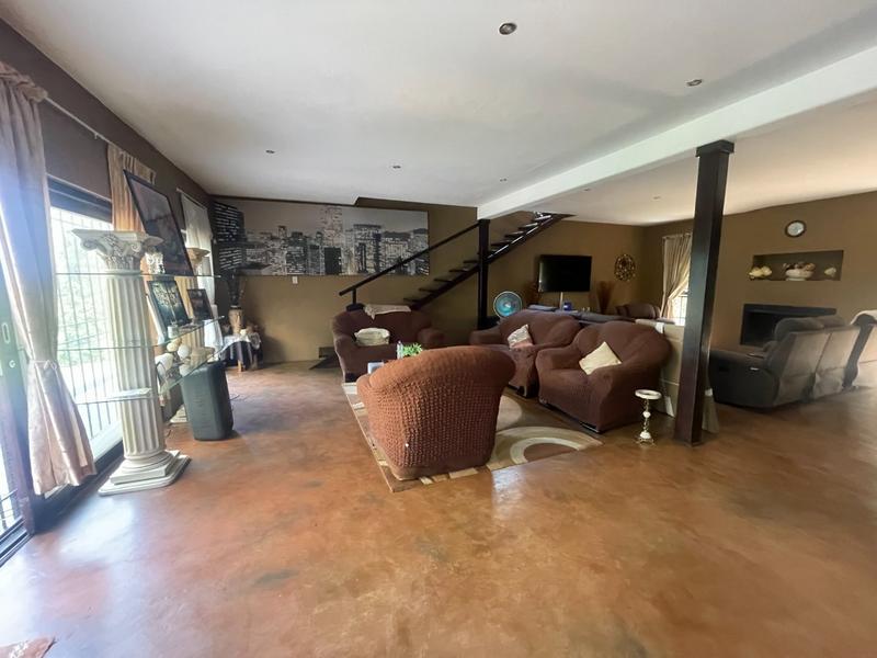 To Let 2 Bedroom Property for Rent in Honeydew Gauteng