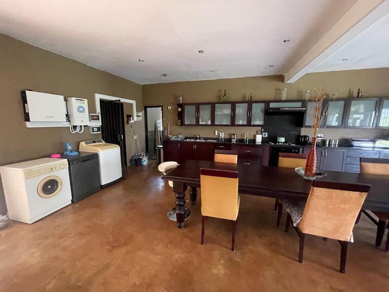 To Let 2 Bedroom Property for Rent in Honeydew Gauteng