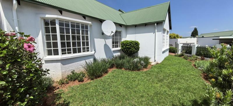 3 Bedroom Property for Sale in Bergbron Gauteng