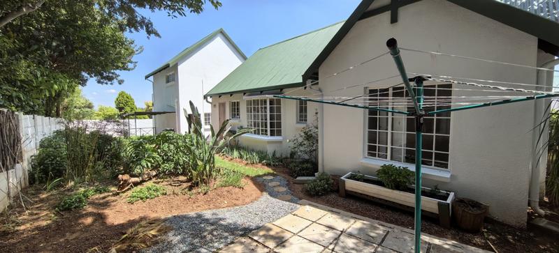 3 Bedroom Property for Sale in Bergbron Gauteng