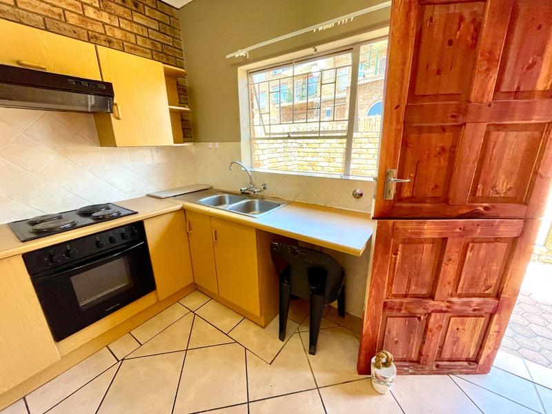 3 Bedroom Property for Sale in Rant En Dal Gauteng