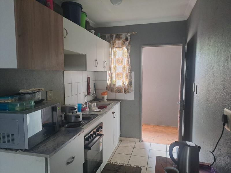 2 Bedroom Property for Sale in Kempton Park Central Gauteng