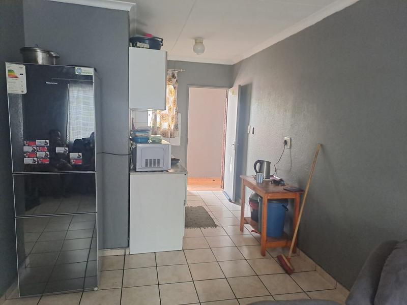 2 Bedroom Property for Sale in Kempton Park Central Gauteng